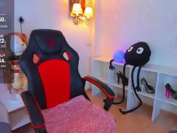 Little_rockk from Chaturbate