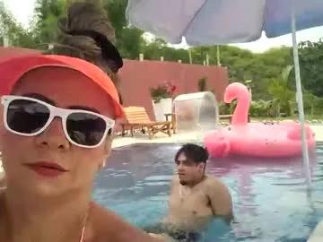 Little_sharol from Chaturbate