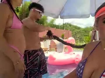 Little_sharol from Chaturbate