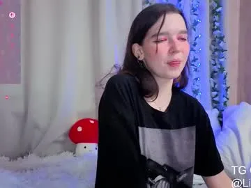 Little_teya from Chaturbate