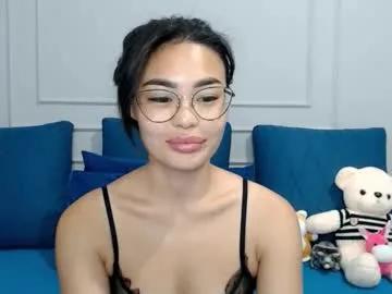 Little_v1rgin_angel from Chaturbate