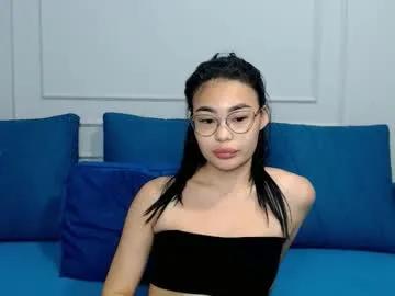 Little_v1rgin_angel from Chaturbate