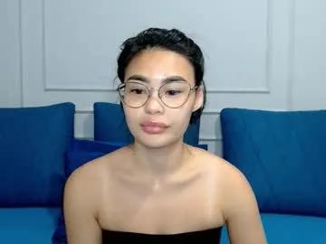 Little_v1rgin_angel from Chaturbate