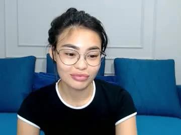 Little_v1rgin_angel from Chaturbate