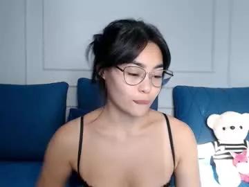 Little_v1rgin_angel from Chaturbate