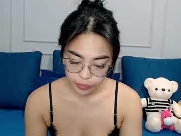 Little_v1rgin_angel from Chaturbate