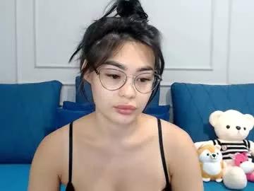 Little_v1rgin_angel from Chaturbate