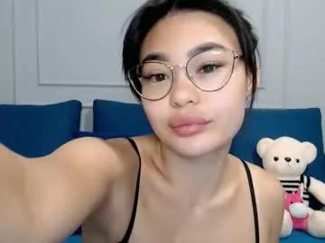 Little_v1rgin_angel from Chaturbate