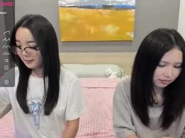 Little_yena from Chaturbate