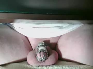 Littleclitty247 from Chaturbate