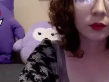 Littledeathtrap from Chaturbate