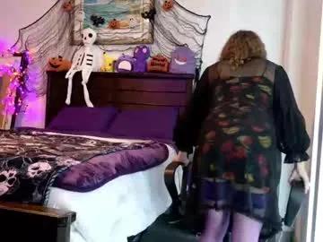 Littledeathtrap from Chaturbate