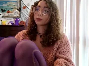 Littledeathtrap from Chaturbate