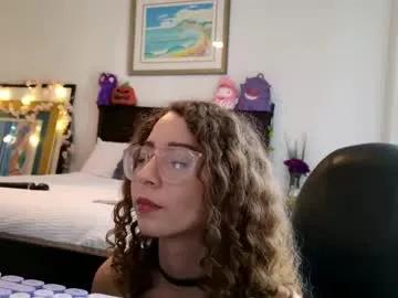 Littledeathtrap from Chaturbate