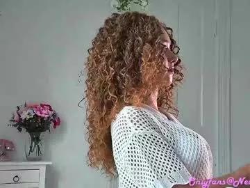 Littlegreekflower from Chaturbate
