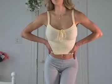 Littlegreekflower from Chaturbate