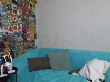 Littleleen from Chaturbate