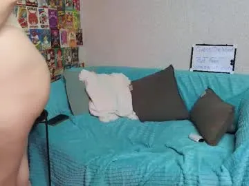 Littleleen from Chaturbate