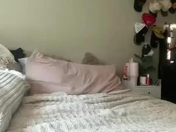 Livvymack from Chaturbate