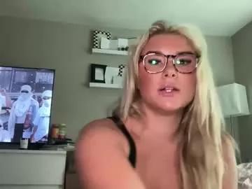 Livvymack from Chaturbate