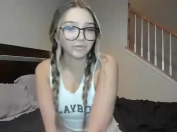 Livvywinters from Chaturbate
