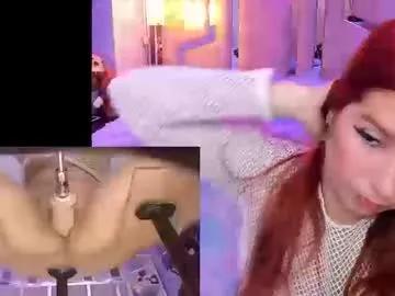 Lizziecutie_ from Chaturbate