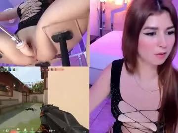 Lizziecutie_ from Chaturbate