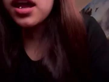 Lizzy20066 from Chaturbate