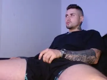 Lliamm_2 from Chaturbate