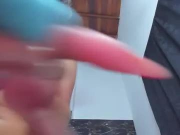 Lola_bunny68 from Chaturbate