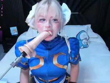 Lolaangellx from Chaturbate