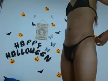 Lolabloomx from Chaturbate