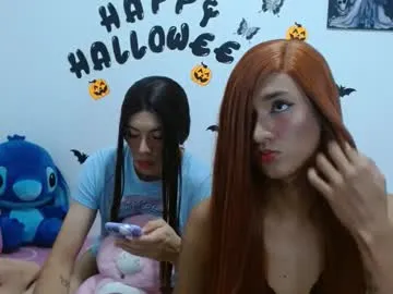 Lolabloomx from Chaturbate