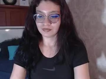 Lolaricci from Chaturbate