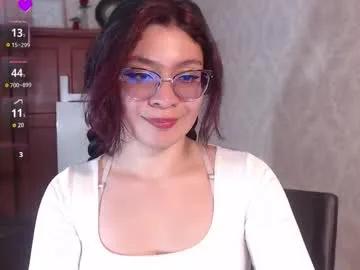 Lolaricci from Chaturbate