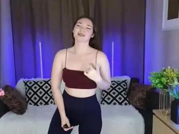 Lolla_sweeti from Chaturbate