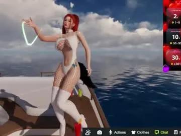 Lollita__pop from Chaturbate
