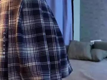 Lolliwinkz from Chaturbate