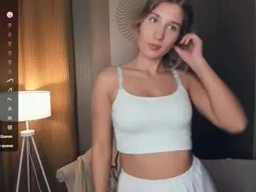 Loookat_me from Chaturbate