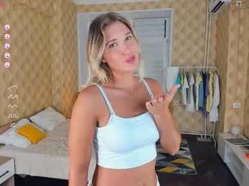 Loookat_me from Chaturbate