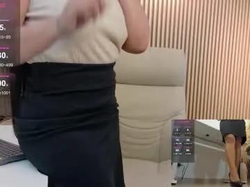 Lulu_072 from Chaturbate
