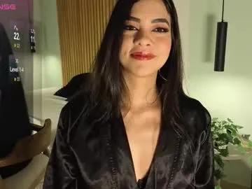 Lulu_wonder from Chaturbate