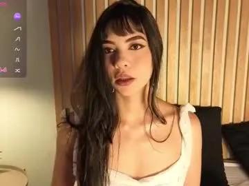 Lulu_wonder from Chaturbate