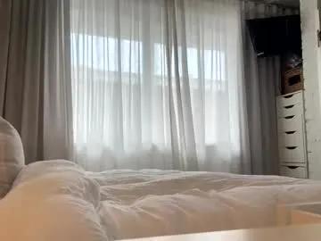 Lululovessu from Chaturbate