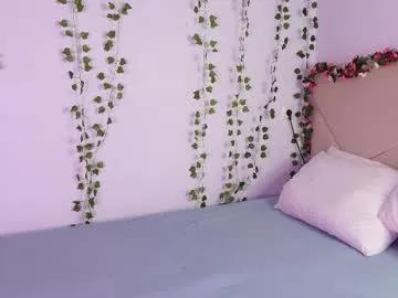 Lyly_loveyou from Chaturbate