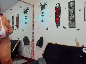 Lynn_and_esteban from Chaturbate