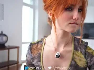 Lynnalltop from Chaturbate