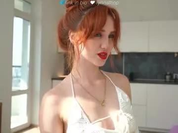 Lynnalltop from Chaturbate