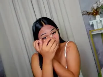 M1ssjanelana69 from Chaturbate