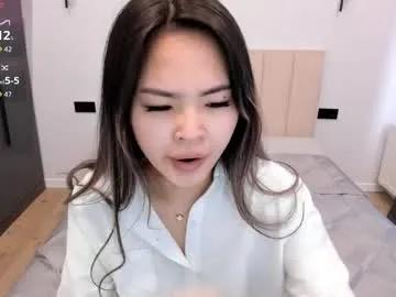 Maakimita from Chaturbate